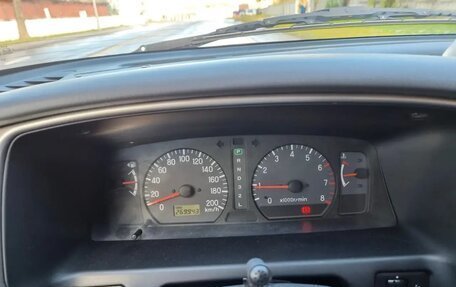 Mitsubishi Pajero Sport II рестайлинг, 2008 год, 1 050 000 рублей, 13 фотография