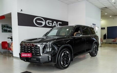 GAC GS8, 2026 год, 5 349 000 рублей, 1 фотография