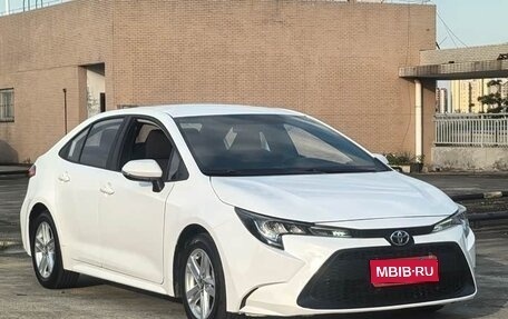 Toyota Corolla, 2022 год, 1 185 000 рублей, 1 фотография