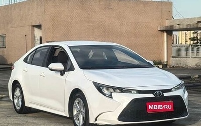 Toyota Corolla, 2022 год, 1 185 000 рублей, 1 фотография
