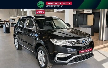 Geely Atlas I, 2018 год, 1 189 000 рублей, 1 фотография