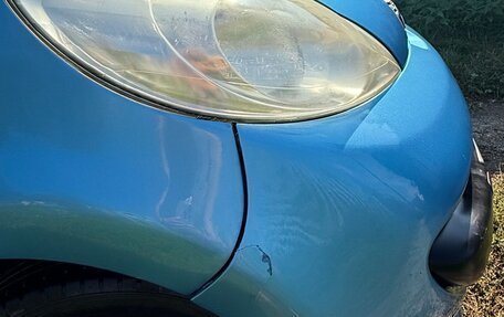 Peugeot 107 I рестайлинг, 2008 год, 350 000 рублей, 4 фотография