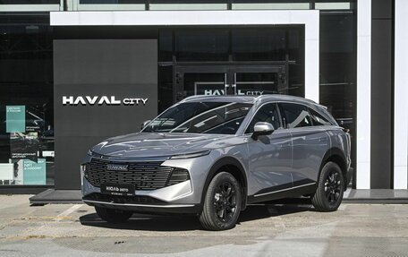 Haval F7, 2026 год, 2 999 000 рублей, 1 фотография