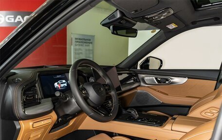 GAC GS8, 2026 год, 5 349 000 рублей, 9 фотография