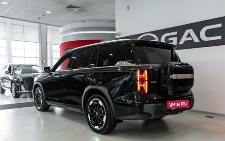 GAC GS8, 2026 год, 5 349 000 рублей, 6 фотография