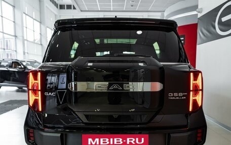 GAC GS8, 2026 год, 5 349 000 рублей, 5 фотография