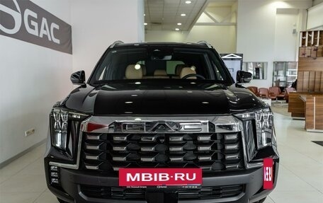 GAC GS8, 2026 год, 5 349 000 рублей, 2 фотография