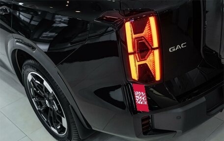 GAC GS8, 2026 год, 5 349 000 рублей, 7 фотография