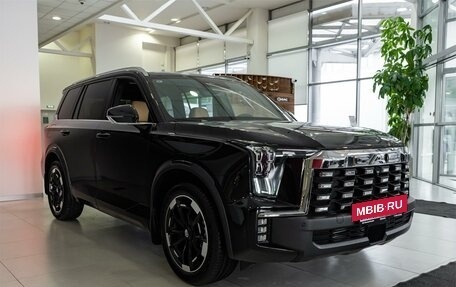 GAC GS8, 2026 год, 5 349 000 рублей, 3 фотография