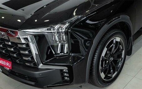 GAC GS8, 2026 год, 5 349 000 рублей, 4 фотография
