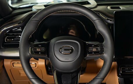 GAC GS8, 2026 год, 5 349 000 рублей, 14 фотография