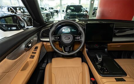 GAC GS8, 2026 год, 5 349 000 рублей, 13 фотография