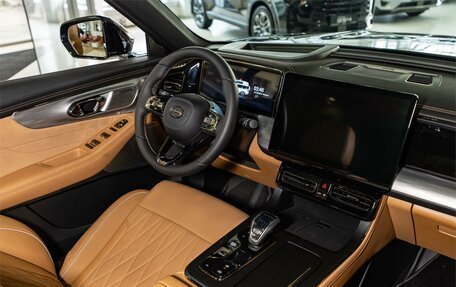 GAC GS8, 2026 год, 5 349 000 рублей, 15 фотография