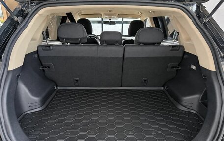 Geely Atlas I, 2018 год, 1 189 000 рублей, 13 фотография