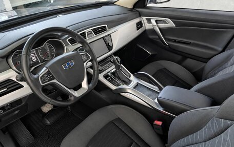 Geely Atlas I, 2018 год, 1 189 000 рублей, 7 фотография
