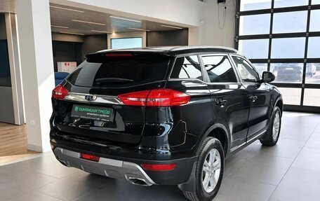 Geely Atlas I, 2018 год, 1 189 000 рублей, 4 фотография