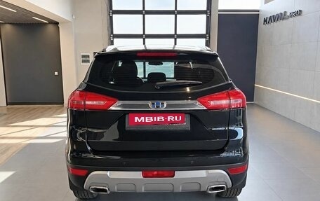 Geely Atlas I, 2018 год, 1 189 000 рублей, 5 фотография