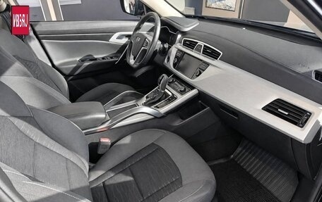 Geely Atlas I, 2018 год, 1 189 000 рублей, 8 фотография
