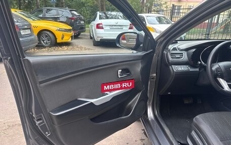 KIA Rio III рестайлинг, 2014 год, 835 000 рублей, 16 фотография
