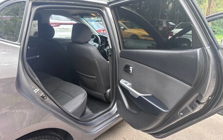 KIA Rio III рестайлинг, 2014 год, 835 000 рублей, 18 фотография