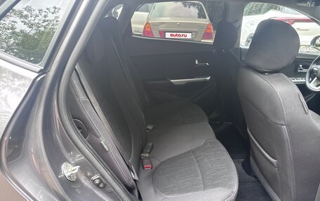 KIA Rio III рестайлинг, 2014 год, 835 000 рублей, 19 фотография