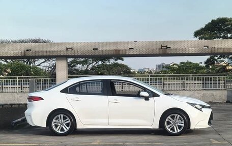 Toyota Corolla, 2022 год, 1 185 000 рублей, 3 фотография