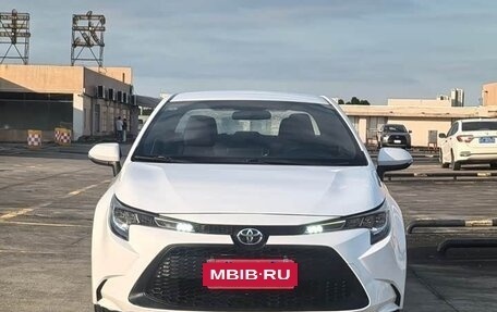 Toyota Corolla, 2022 год, 1 185 000 рублей, 2 фотография