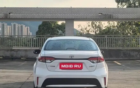 Toyota Corolla, 2022 год, 1 185 000 рублей, 6 фотография