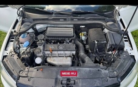 Volkswagen Jetta VI, 2012 год, 720 000 рублей, 5 фотография