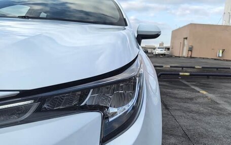 Toyota Corolla, 2022 год, 1 185 000 рублей, 7 фотография