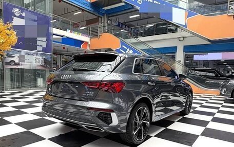 Audi A3, 2023 год, 1 850 000 рублей, 4 фотография