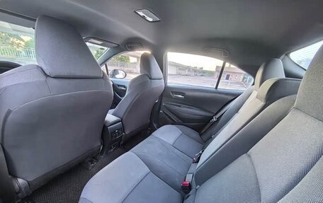 Toyota Corolla, 2022 год, 1 185 000 рублей, 12 фотография