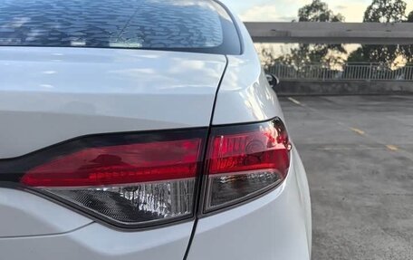 Toyota Corolla, 2022 год, 1 185 000 рублей, 8 фотография