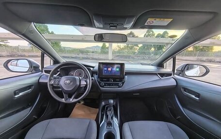 Toyota Corolla, 2022 год, 1 185 000 рублей, 9 фотография