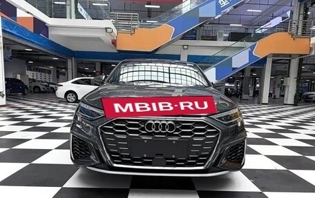 Audi A3, 2023 год, 1 850 000 рублей, 2 фотография