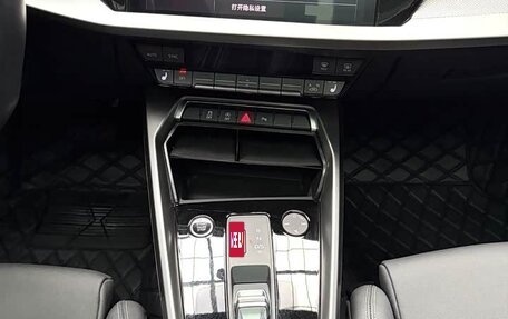 Audi A3, 2023 год, 1 850 000 рублей, 11 фотография