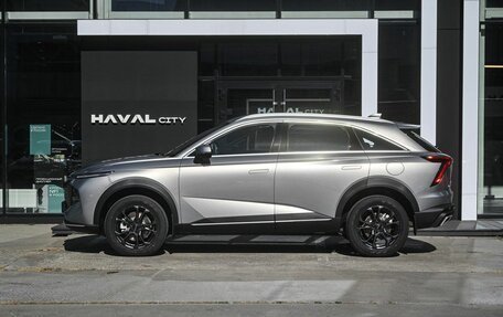 Haval F7, 2026 год, 2 999 000 рублей, 8 фотография