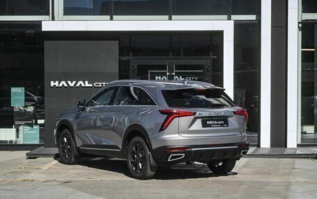 Haval F7, 2026 год, 2 999 000 рублей, 7 фотография