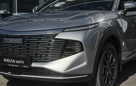 Haval F7, 2026 год, 2 999 000 рублей, 11 фотография