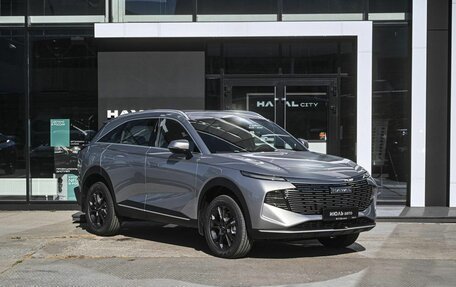 Haval F7, 2026 год, 2 999 000 рублей, 2 фотография