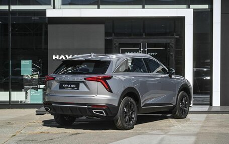 Haval F7, 2026 год, 2 999 000 рублей, 4 фотография