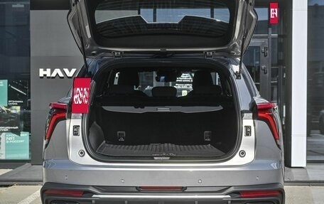 Haval F7, 2026 год, 2 999 000 рублей, 6 фотография