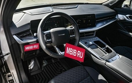 Haval F7, 2026 год, 2 999 000 рублей, 12 фотография
