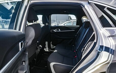 Haval F7, 2026 год, 2 999 000 рублей, 16 фотография