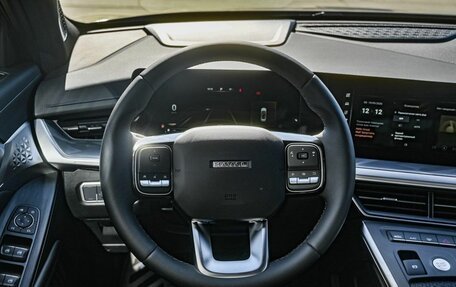 Haval F7, 2026 год, 2 999 000 рублей, 19 фотография
