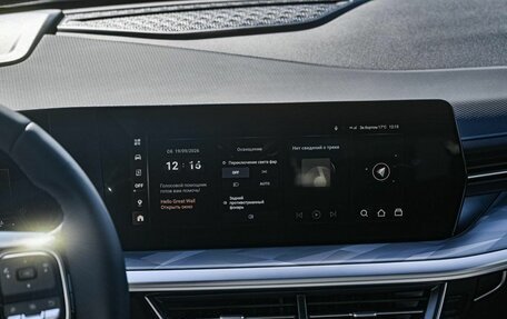 Haval F7, 2026 год, 2 999 000 рублей, 27 фотография