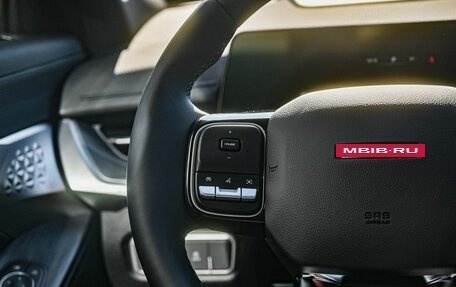 Haval F7, 2026 год, 2 999 000 рублей, 20 фотография
