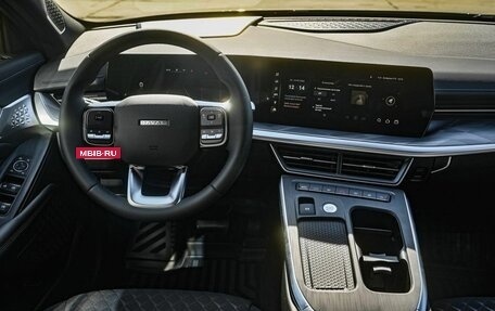 Haval F7, 2026 год, 2 999 000 рублей, 24 фотография
