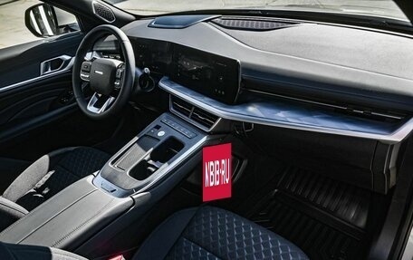 Haval F7, 2026 год, 2 999 000 рублей, 28 фотография