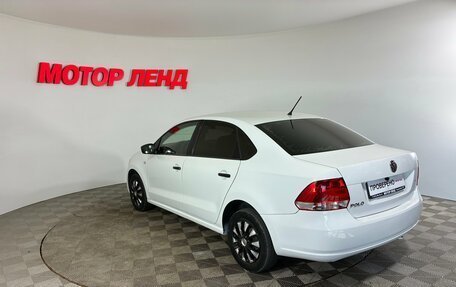 Volkswagen Polo VI (EU Market), 2014 год, 720 000 рублей, 6 фотография